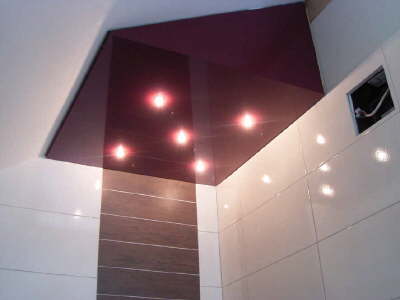 Ciling Dusche