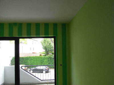 Gr�ne Streifen